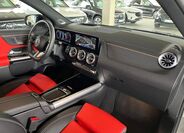 Mercedes-Benz GLA 18