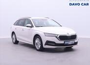 Škoda Octavia 1