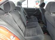 Volkswagen Bora 11