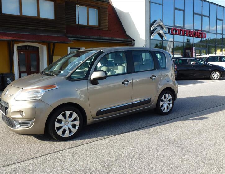 Citroën C3 Picasso 13