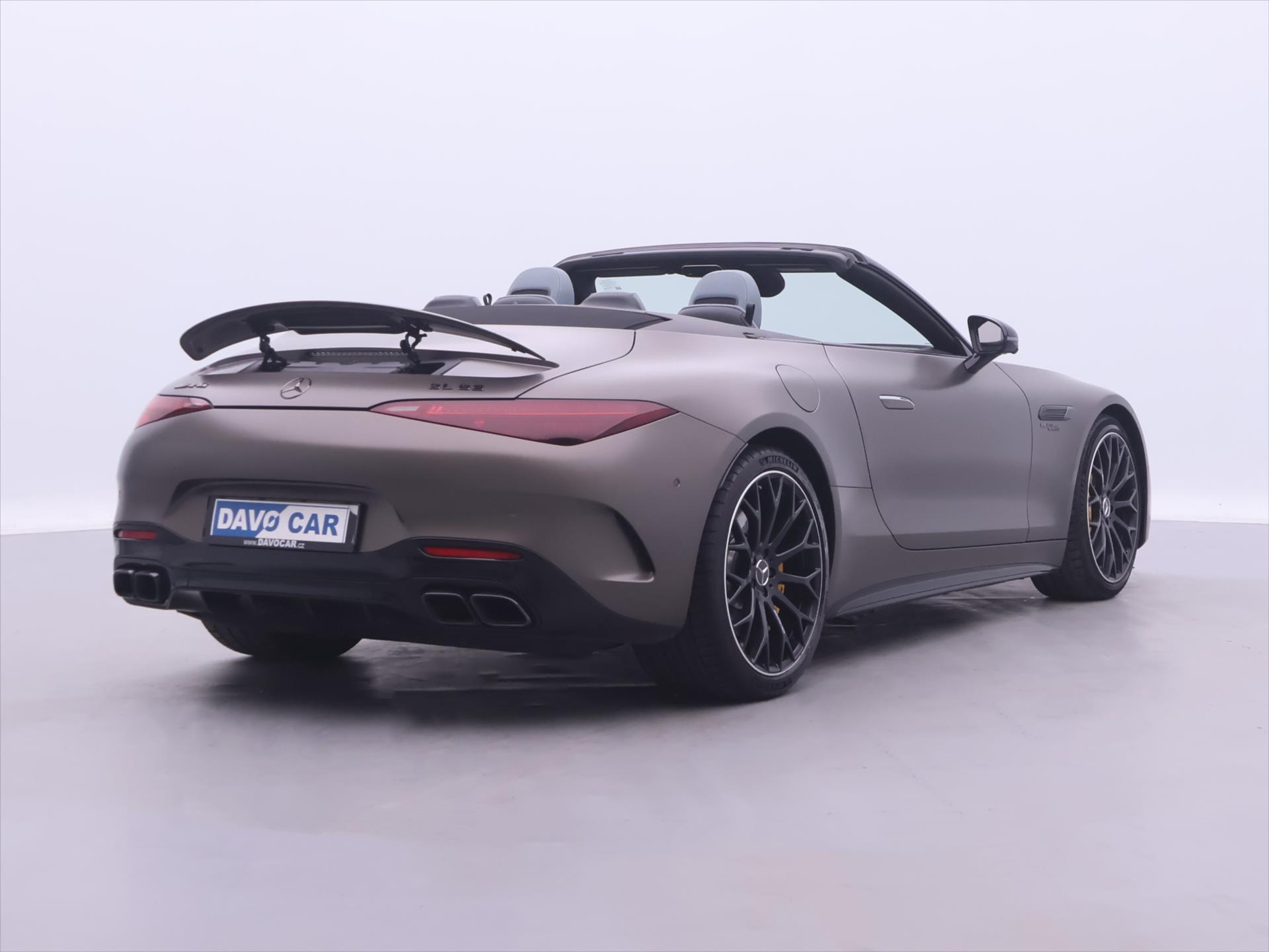 Mercedes-Benz SL