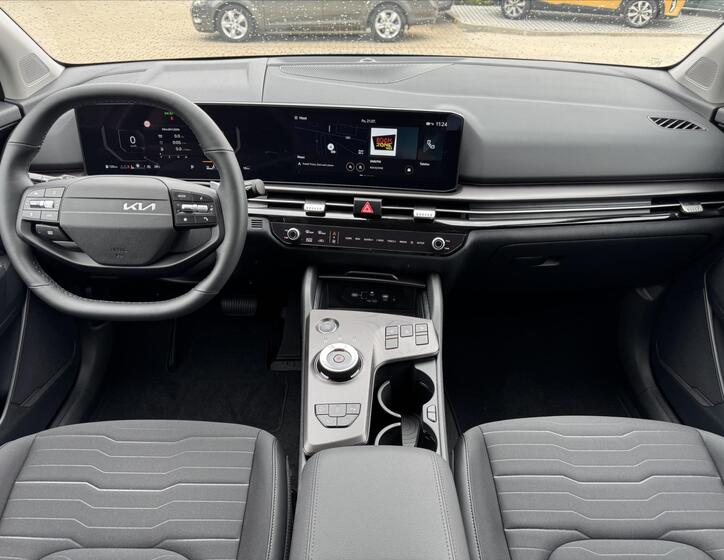 KIA Sportage 30