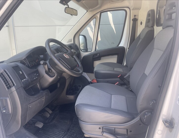 Fiat Ducato 12