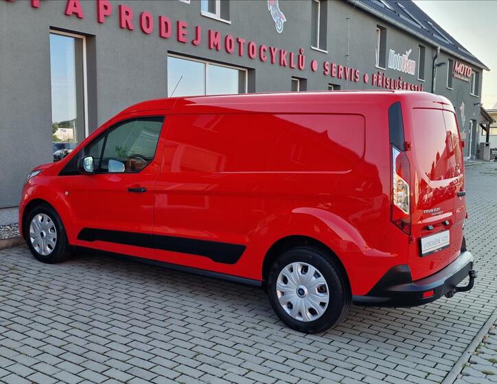 Ford Transit 7