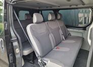 Opel Vivaro 16