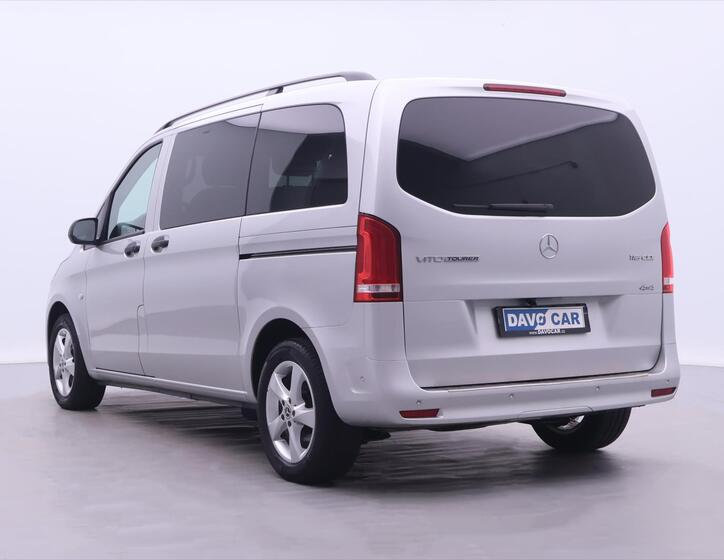 Mercedes-Benz Vito 5