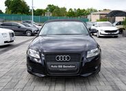 Audi A3 1