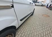 Ford Transit Custom 11