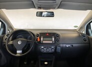 Volkswagen Golf Plus 14
