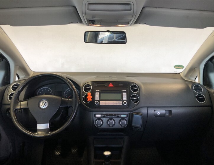 Volkswagen Golf Plus 14