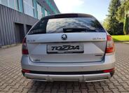 Škoda Octavia 4
