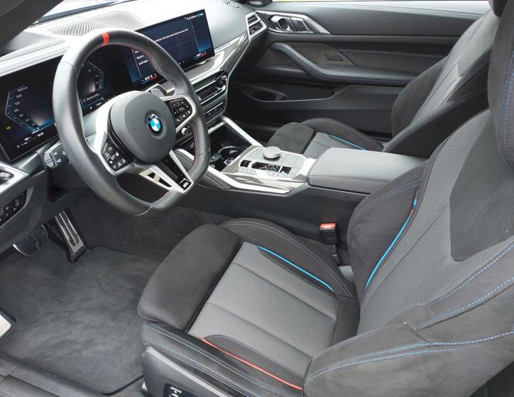 BMW Řada 4 11
