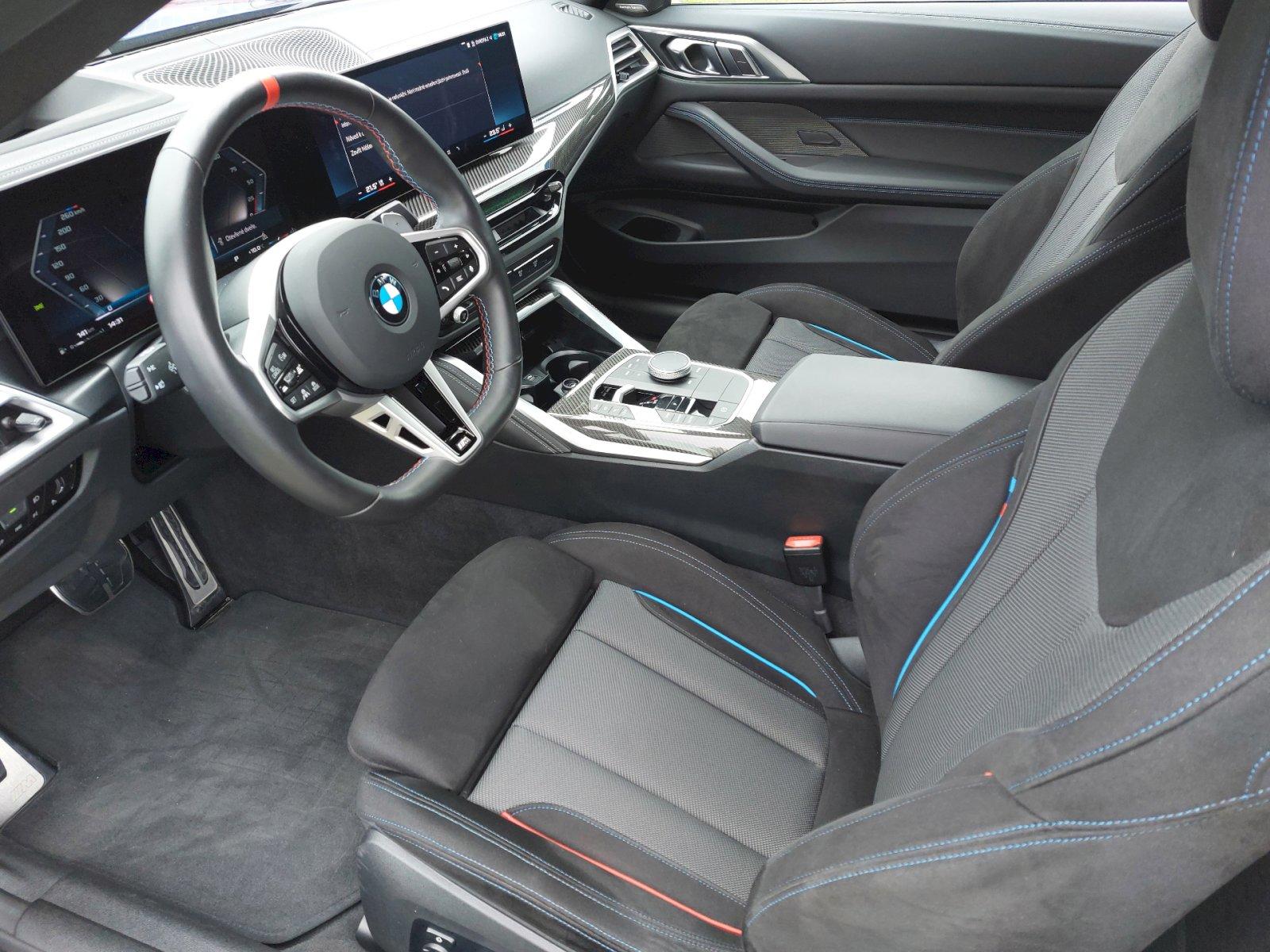 BMW Řada 4