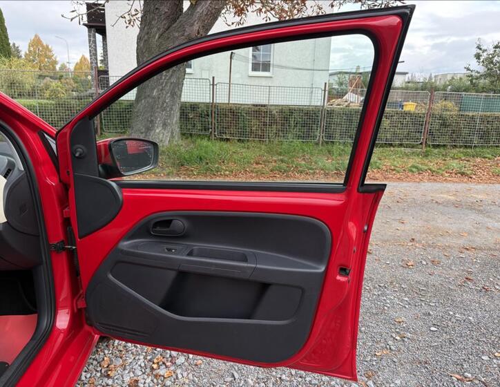 Škoda Citigo 25