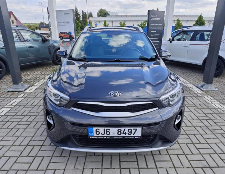 KIA Stonic 9
