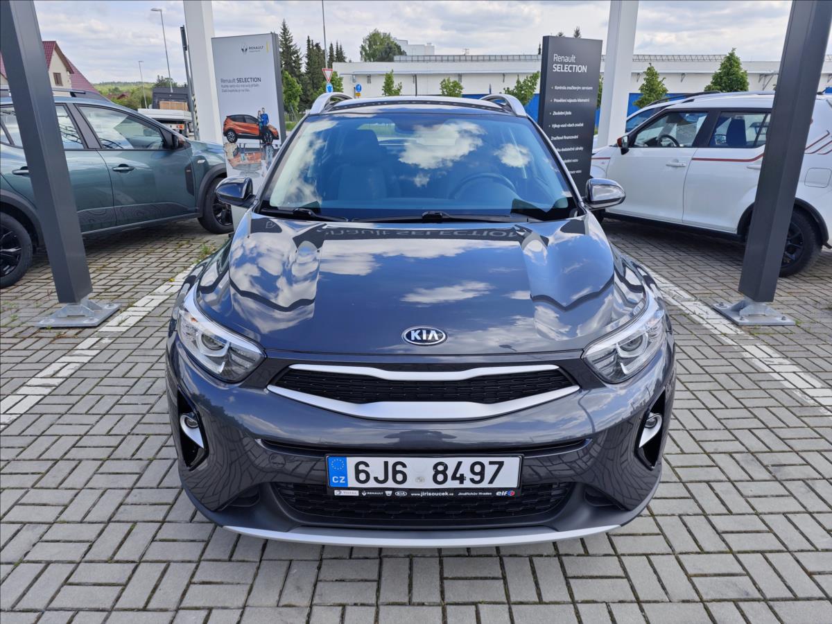 KIA Stonic