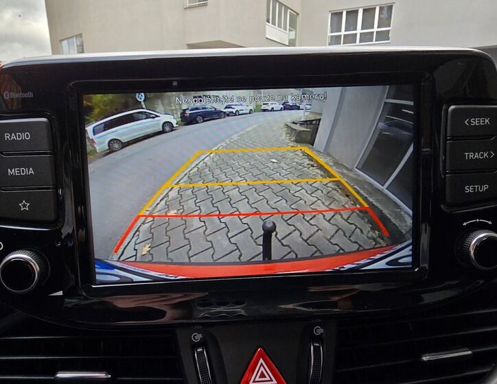 Hyundai i30 20