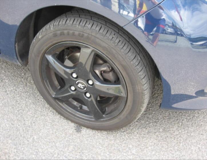 Ford Fiesta 13