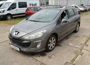 Peugeot 308 1