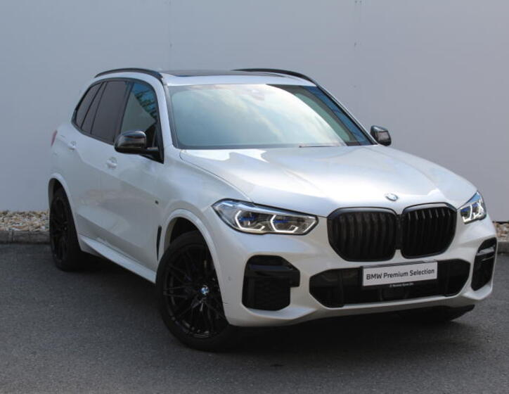 BMW X5 6