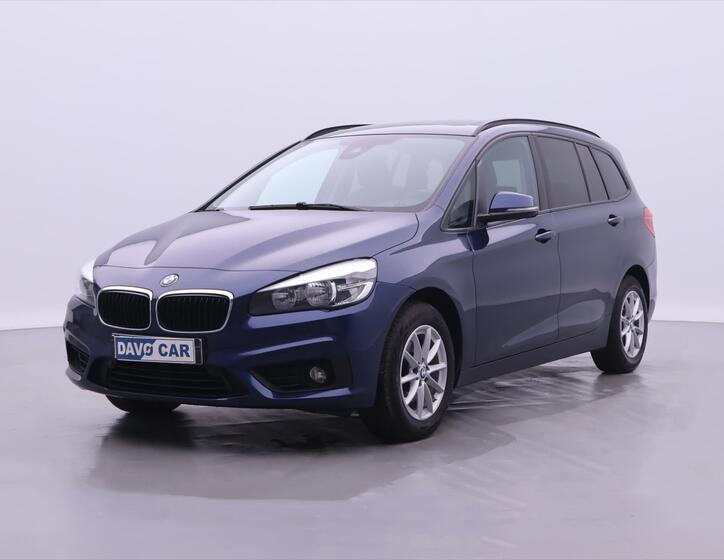 BMW Řada 2 3