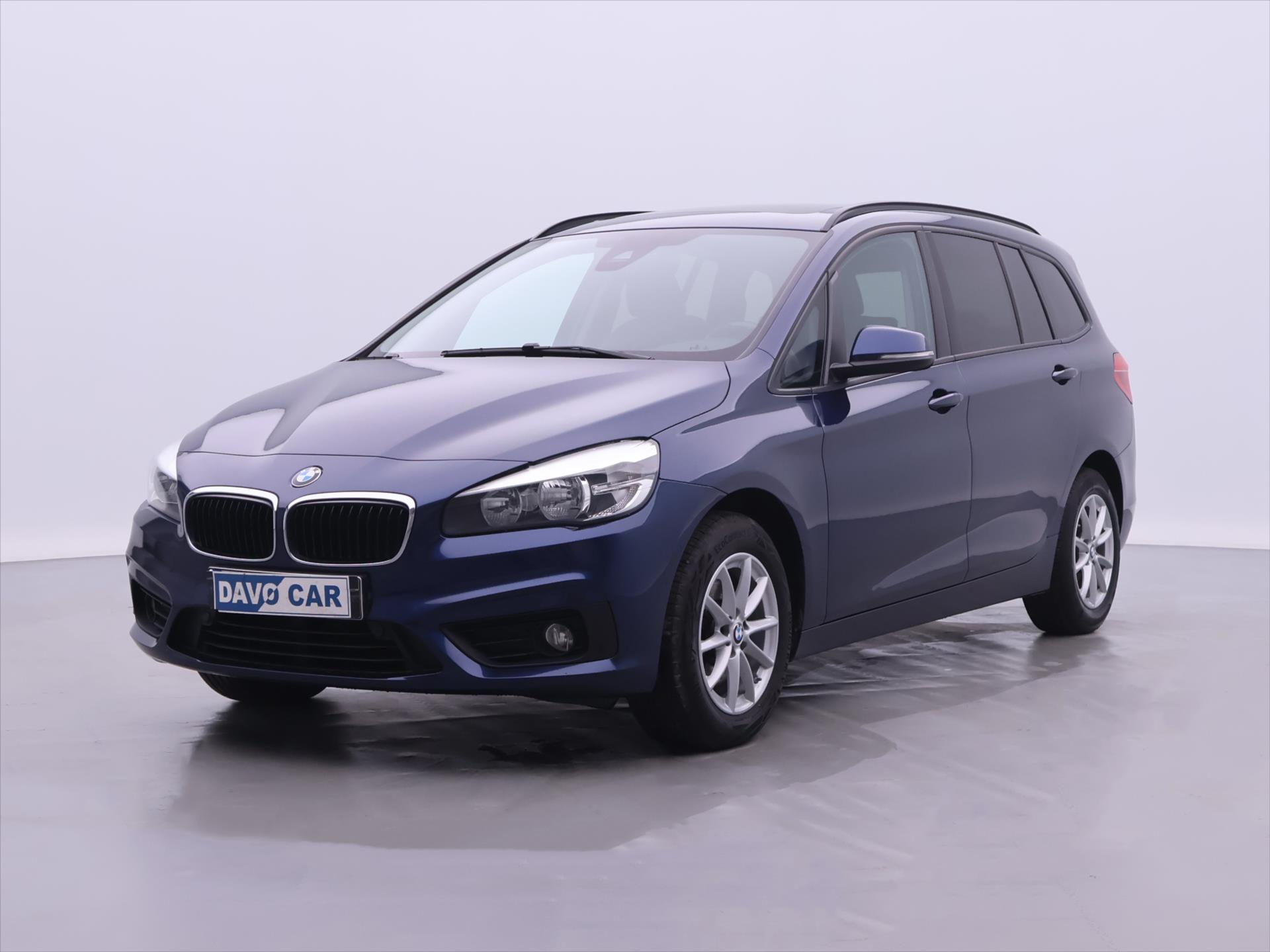 BMW Řada 2