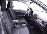 Mitsubishi Outlander 12
