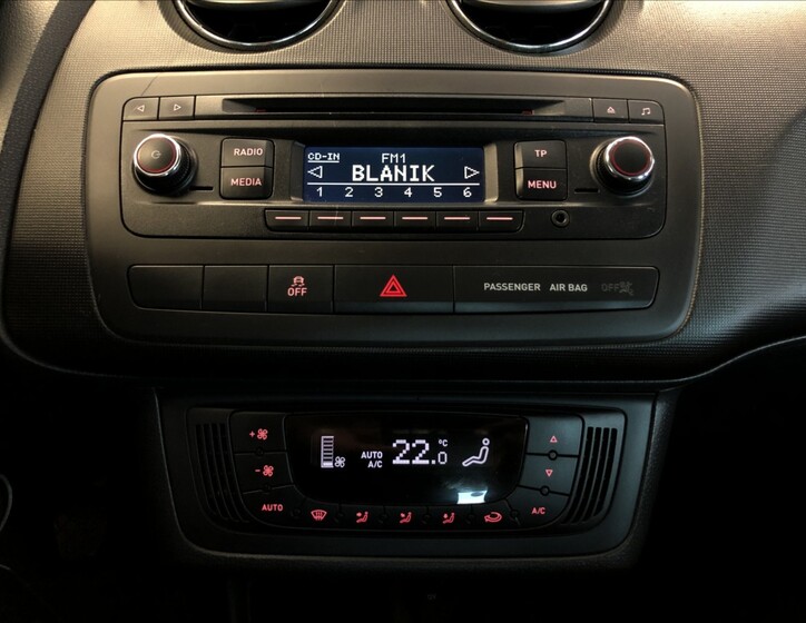 Seat Ibiza 26