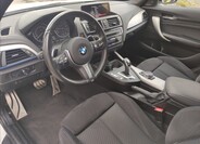 BMW Řada 1 5