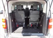 Peugeot Traveller 14