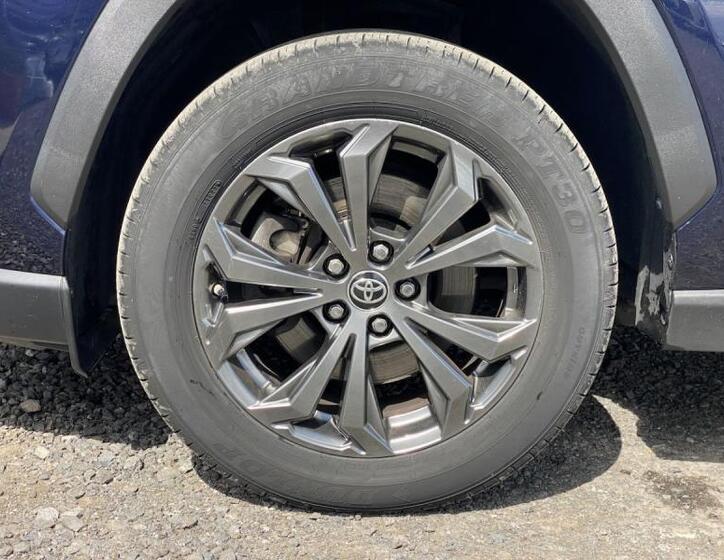 Toyota RAV4 9