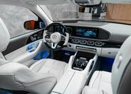 Mercedes-Benz GLS 48