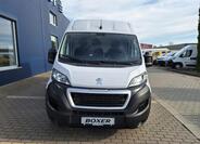 Peugeot Boxer 8