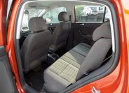 Volkswagen Golf Plus 10