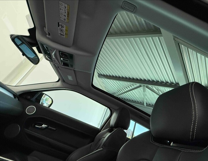 Land Rover Range Rover 20