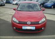 Volkswagen Golf 1