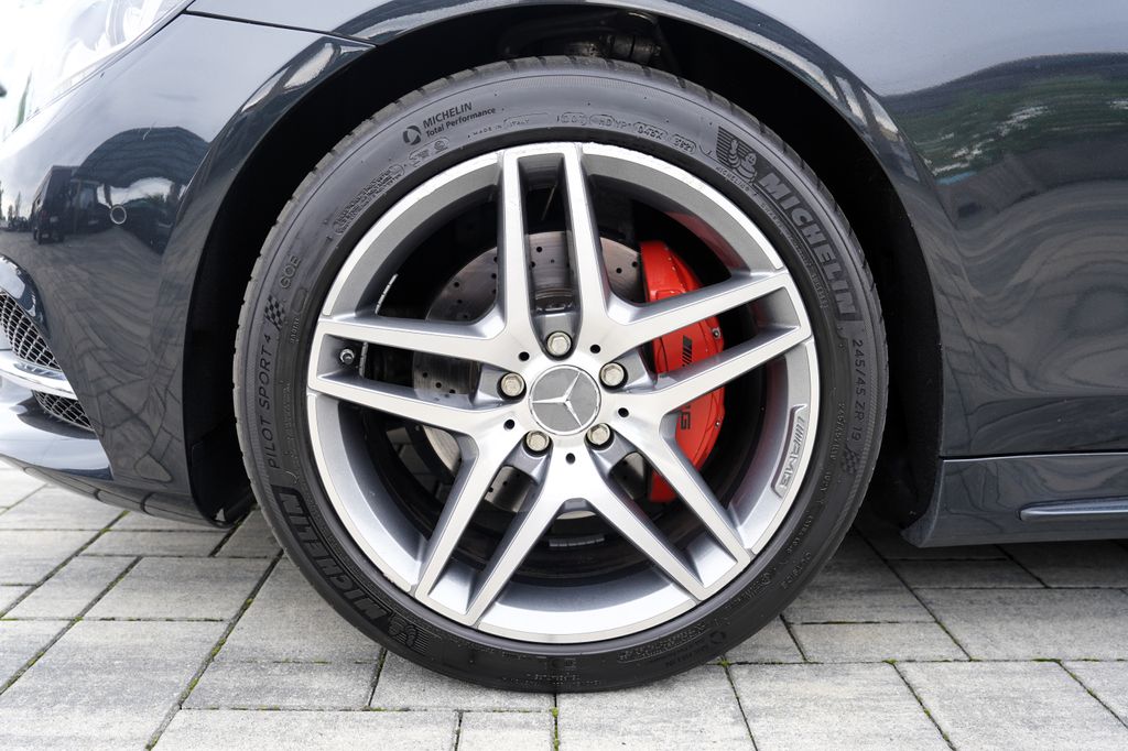 Mercedes-Benz Třídy S