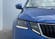 Škoda Octavia 21