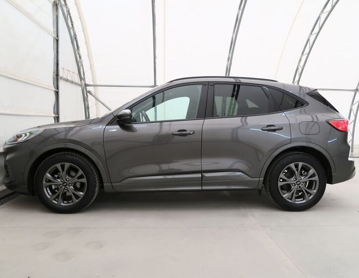 Ford Kuga 9