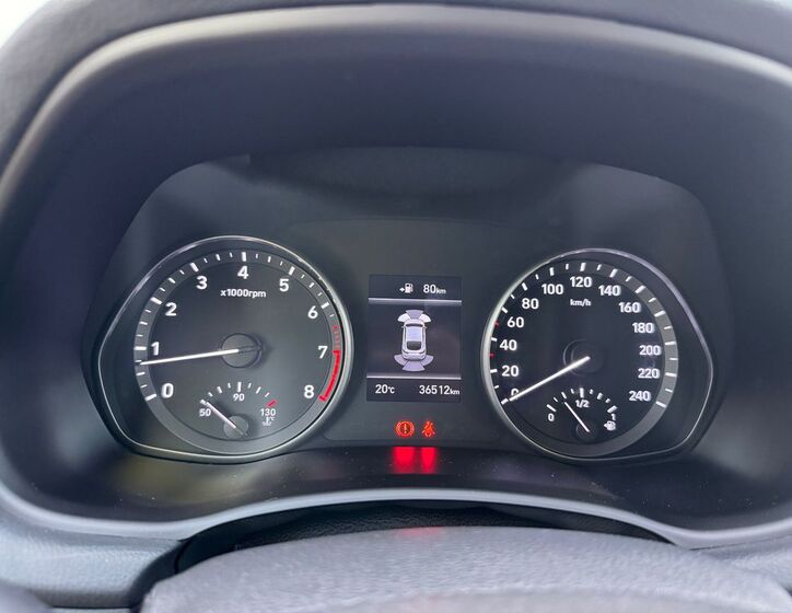 Hyundai i30 18