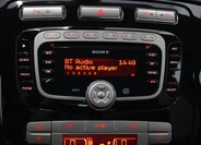 Ford Mondeo 15