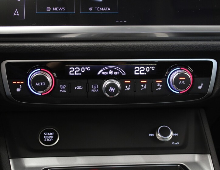 Audi Q3 13