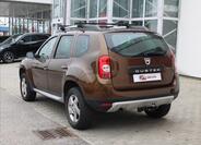 Dacia Duster 4