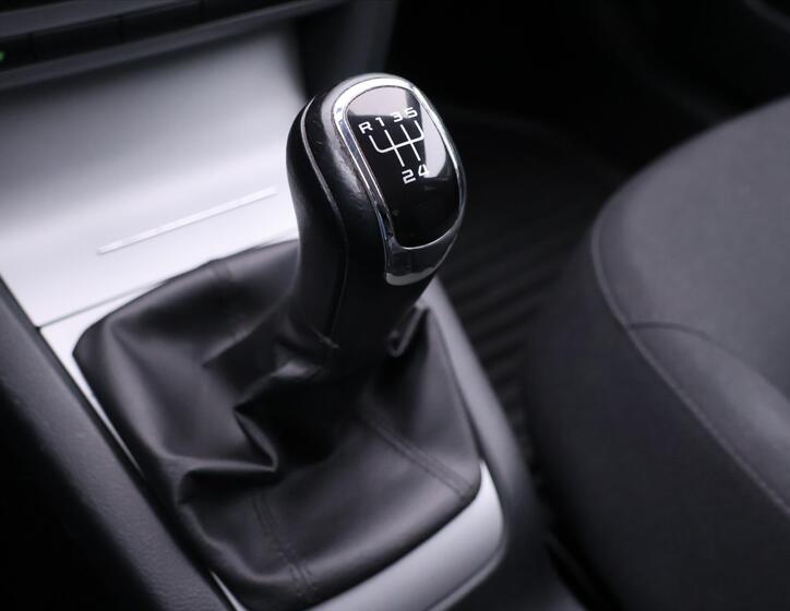 Škoda Octavia 25