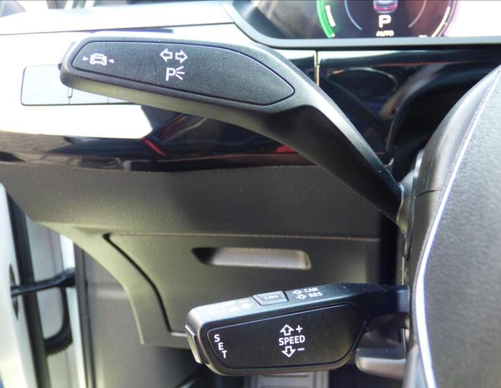 Audi e-tron 20