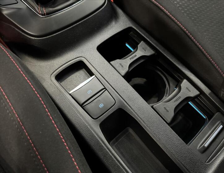 Ford Focus 27
