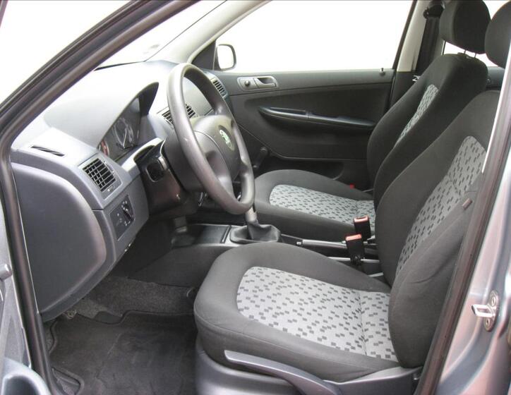 Škoda Fabia 12