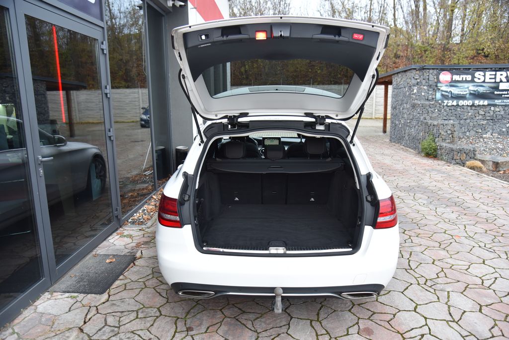 Mercedes-Benz Třídy C