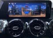 Mercedes-Benz GLB 21