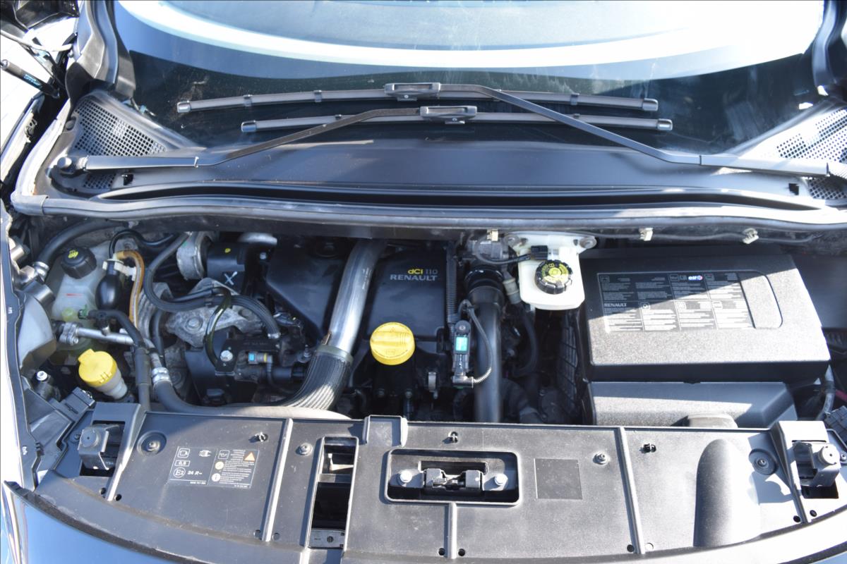 Renault Grand Scénic